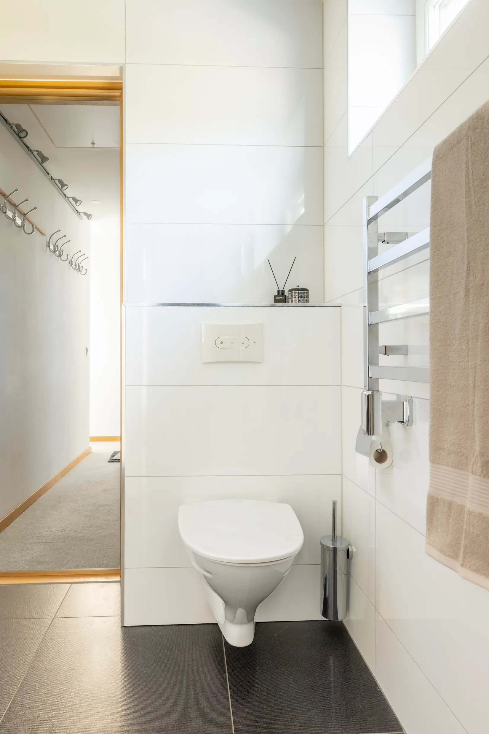 Villa, Tyge Sneckes väg 9, Österslöv, Kristianstad
