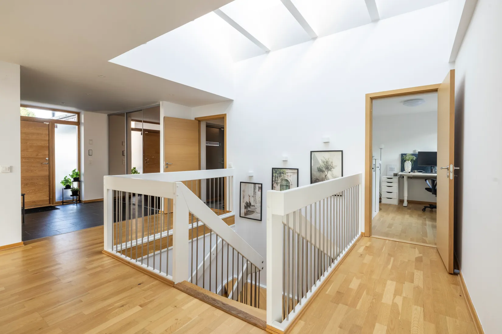 Villa, Tyge Sneckes väg 9, Österslöv, Kristianstad