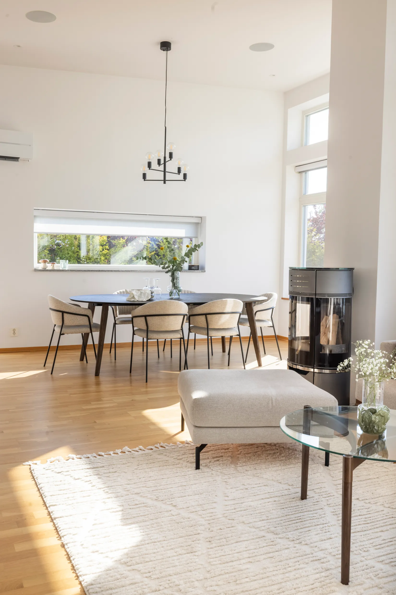 Villa, Tyge Sneckes väg 9, Österslöv, Kristianstad