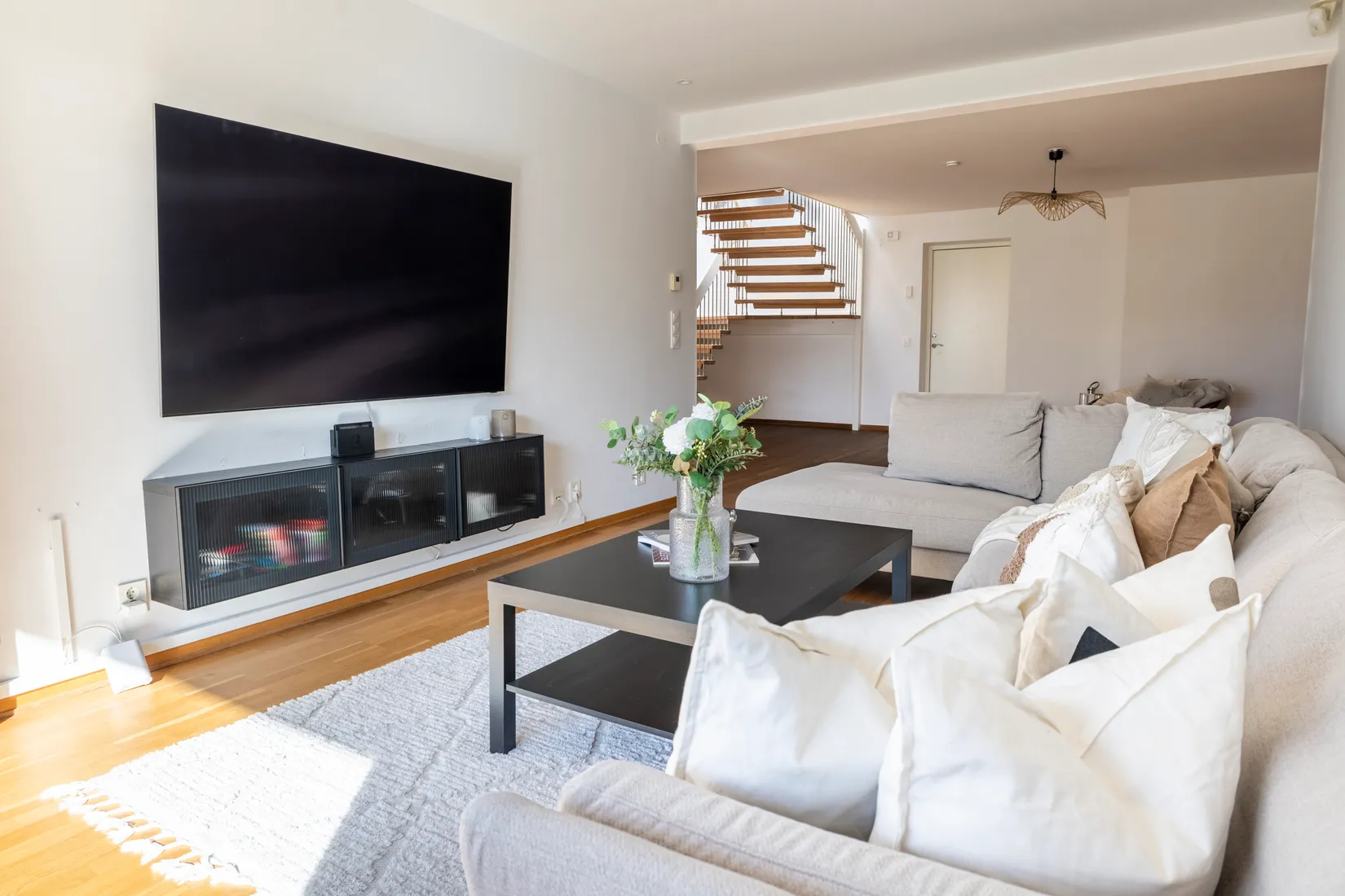 Villa, Tyge Sneckes väg 9, Österslöv, Kristianstad