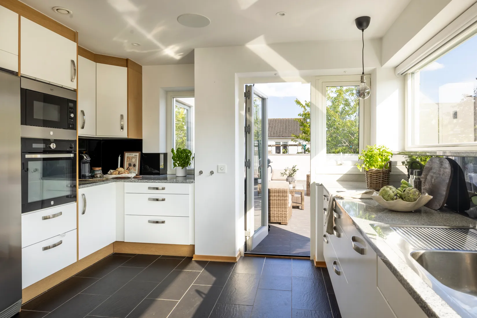 Villa, Tyge Sneckes väg 9, Österslöv, Kristianstad