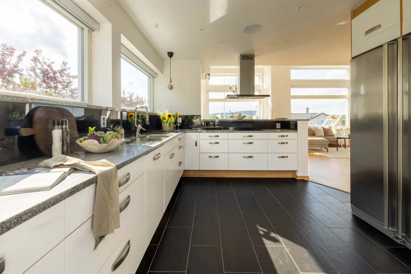 Villa, Tyge Sneckes väg 9, Österslöv, Kristianstad