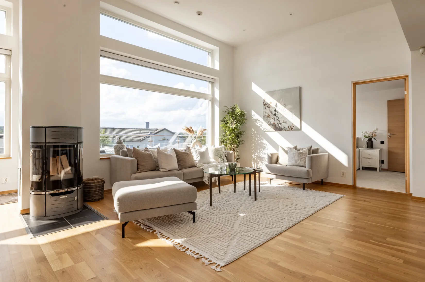 Villa, Tyge Sneckes väg 9, Österslöv, Kristianstad