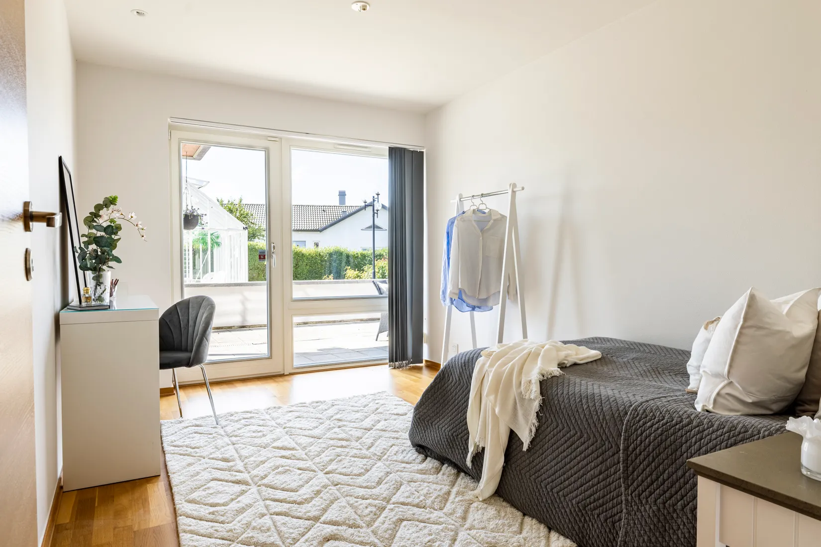 Villa, Tyge Sneckes väg 9, Österslöv, Kristianstad