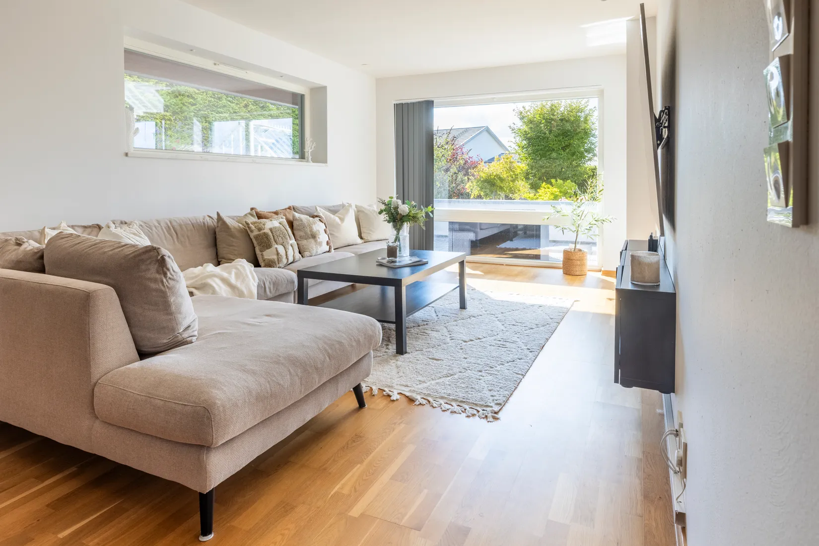 Villa, Tyge Sneckes väg 9, Österslöv, Kristianstad