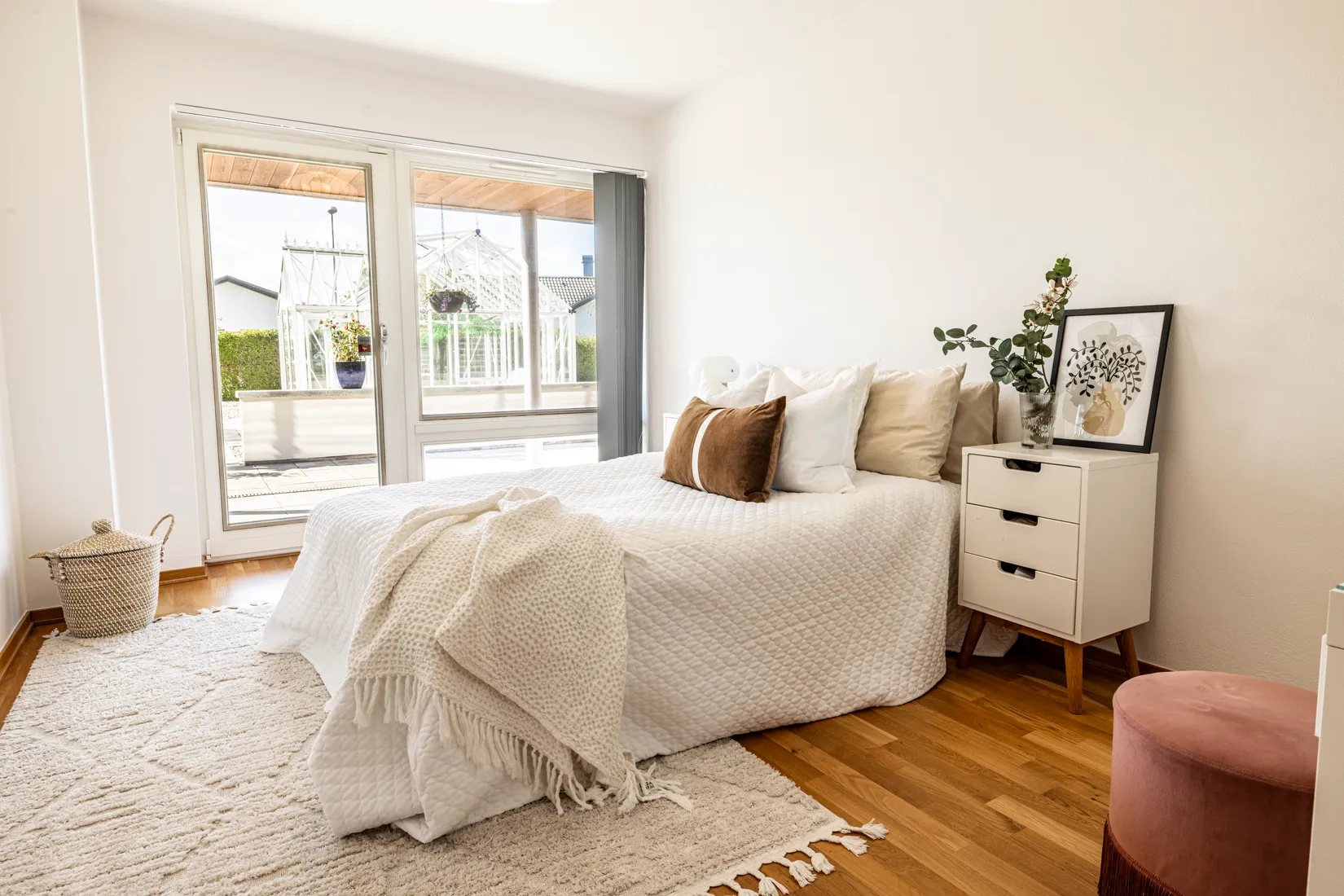 Villa, Tyge Sneckes väg 9, Österslöv, Kristianstad
