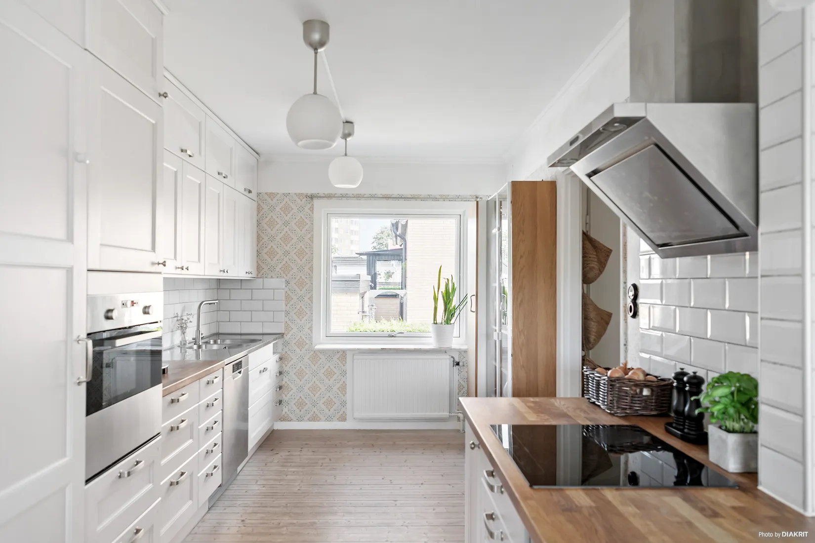 Villa, Larvigatan 3, Larvi, Landskrona