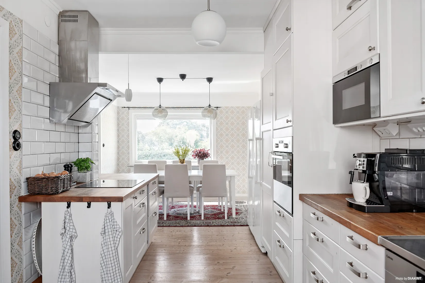 Villa, Larvigatan 3, Larvi, Landskrona