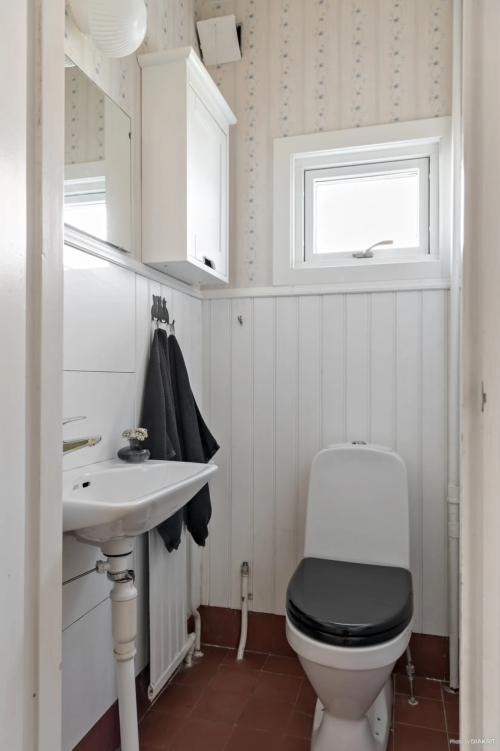 Villa, Larvigatan 3, Larvi, Landskrona