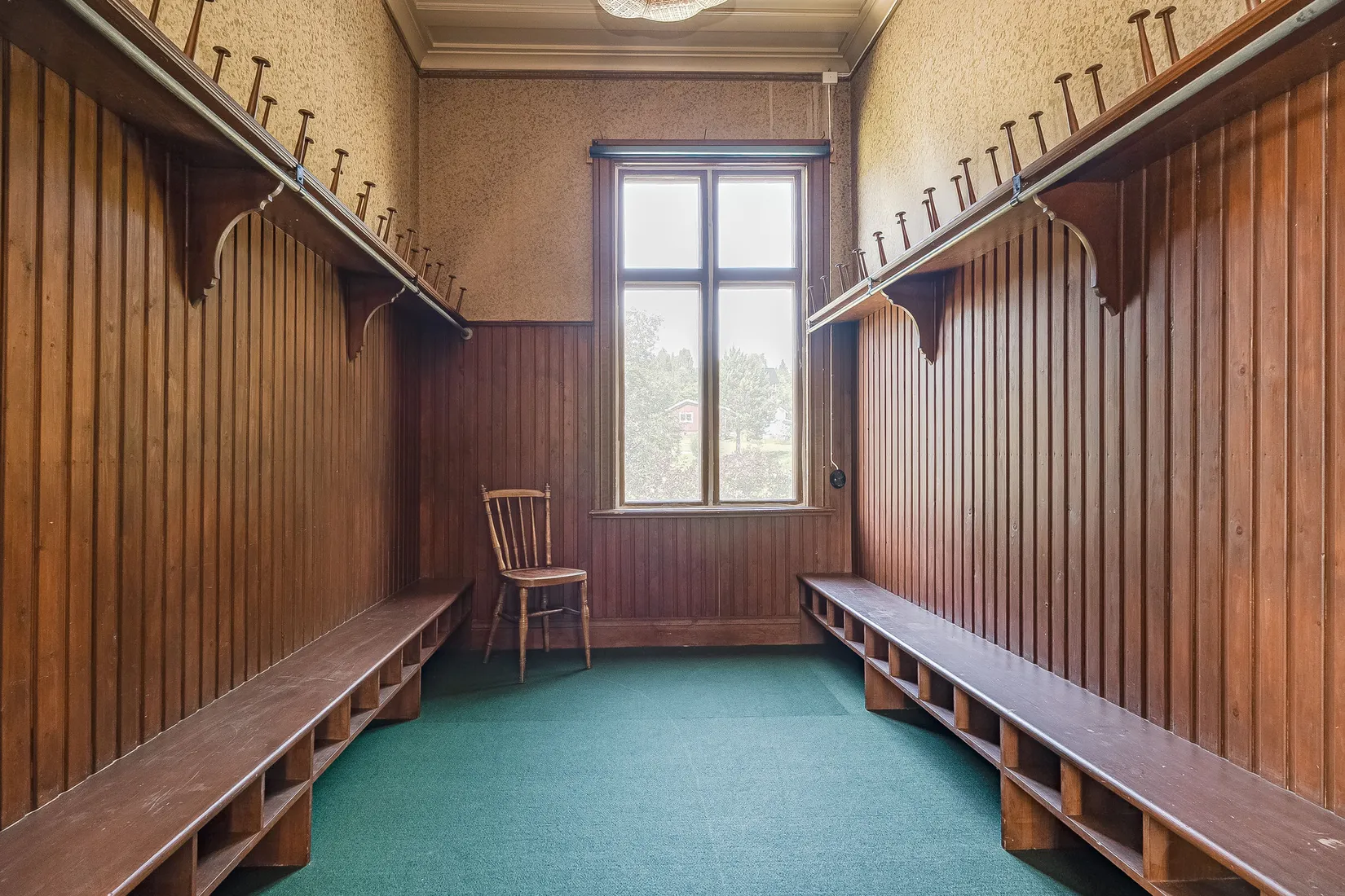 Villa, Fränstavägen 361, Fränsta, Ånge
