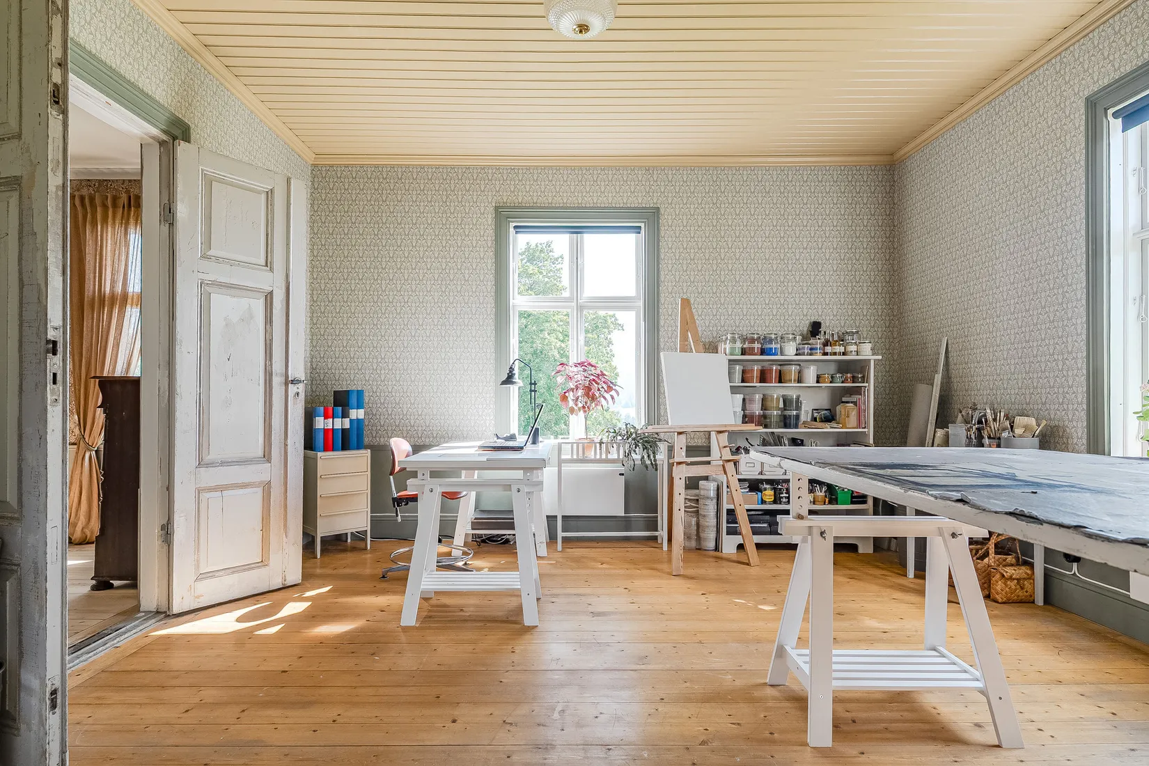 Villa, Fränstavägen 361, Fränsta, Ånge