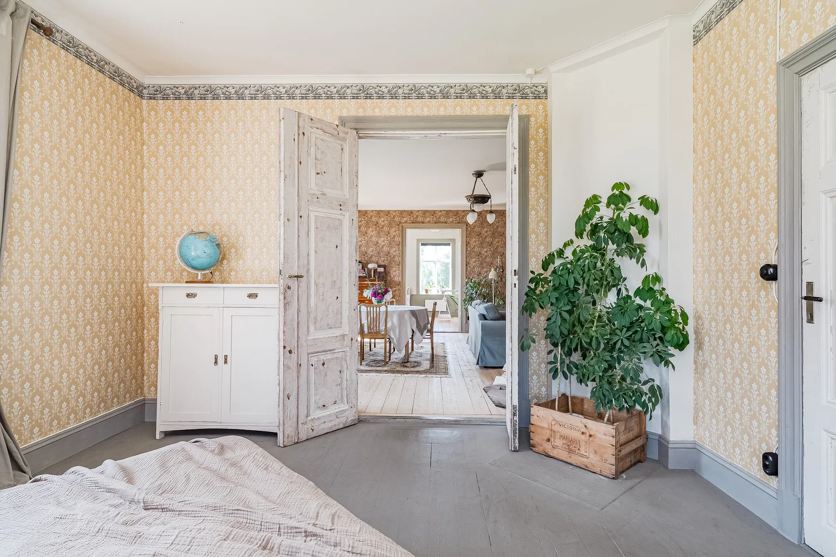 Villa, Fränstavägen 361, Fränsta, Ånge