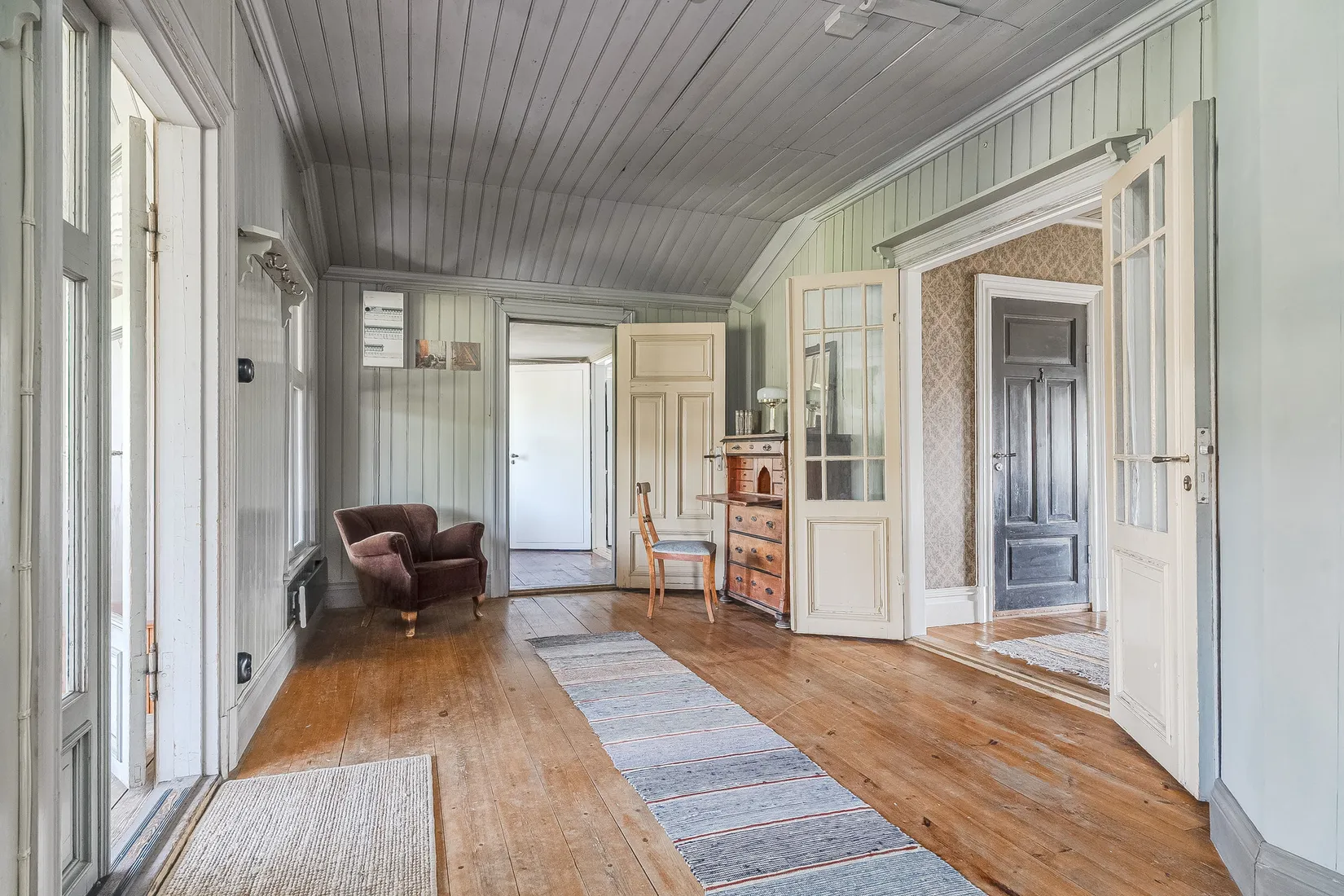 Villa, Fränstavägen 361, Fränsta, Ånge