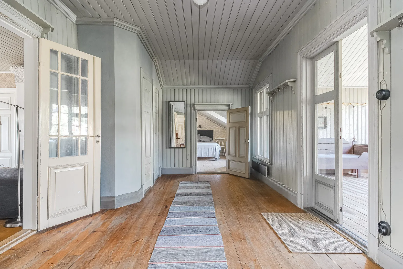 Villa, Fränstavägen 361, Fränsta, Ånge