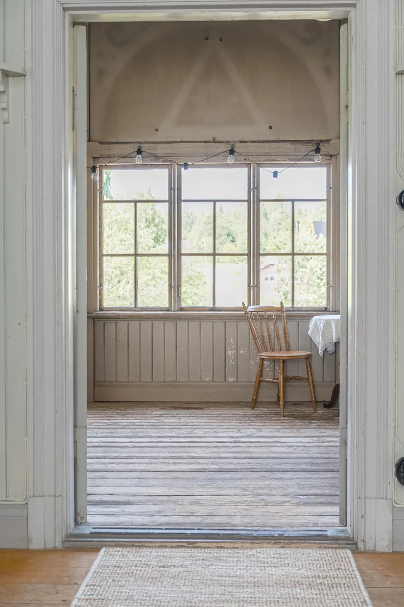Villa, Fränstavägen 361, Fränsta, Ånge
