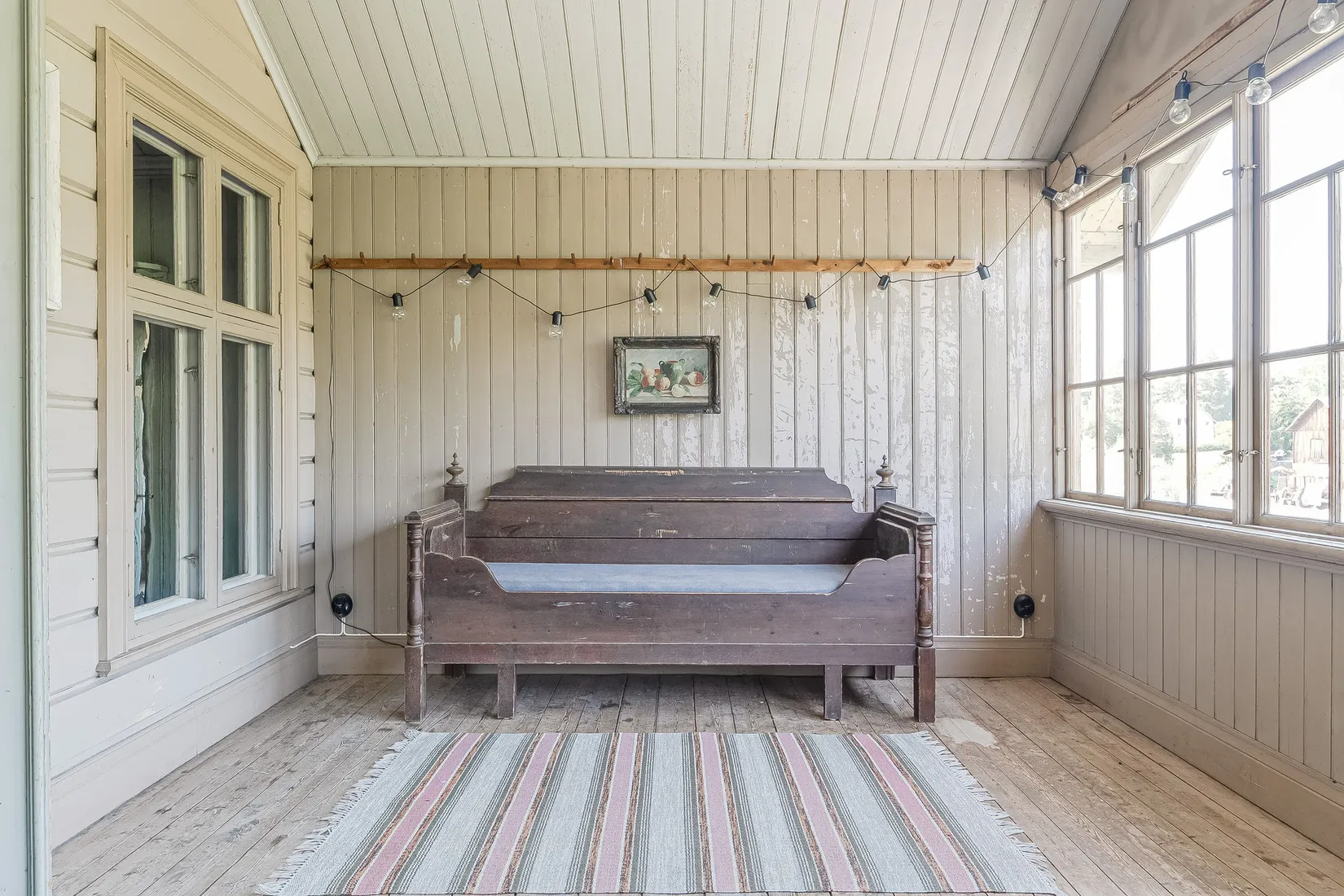 Villa, Fränstavägen 361, Fränsta, Ånge