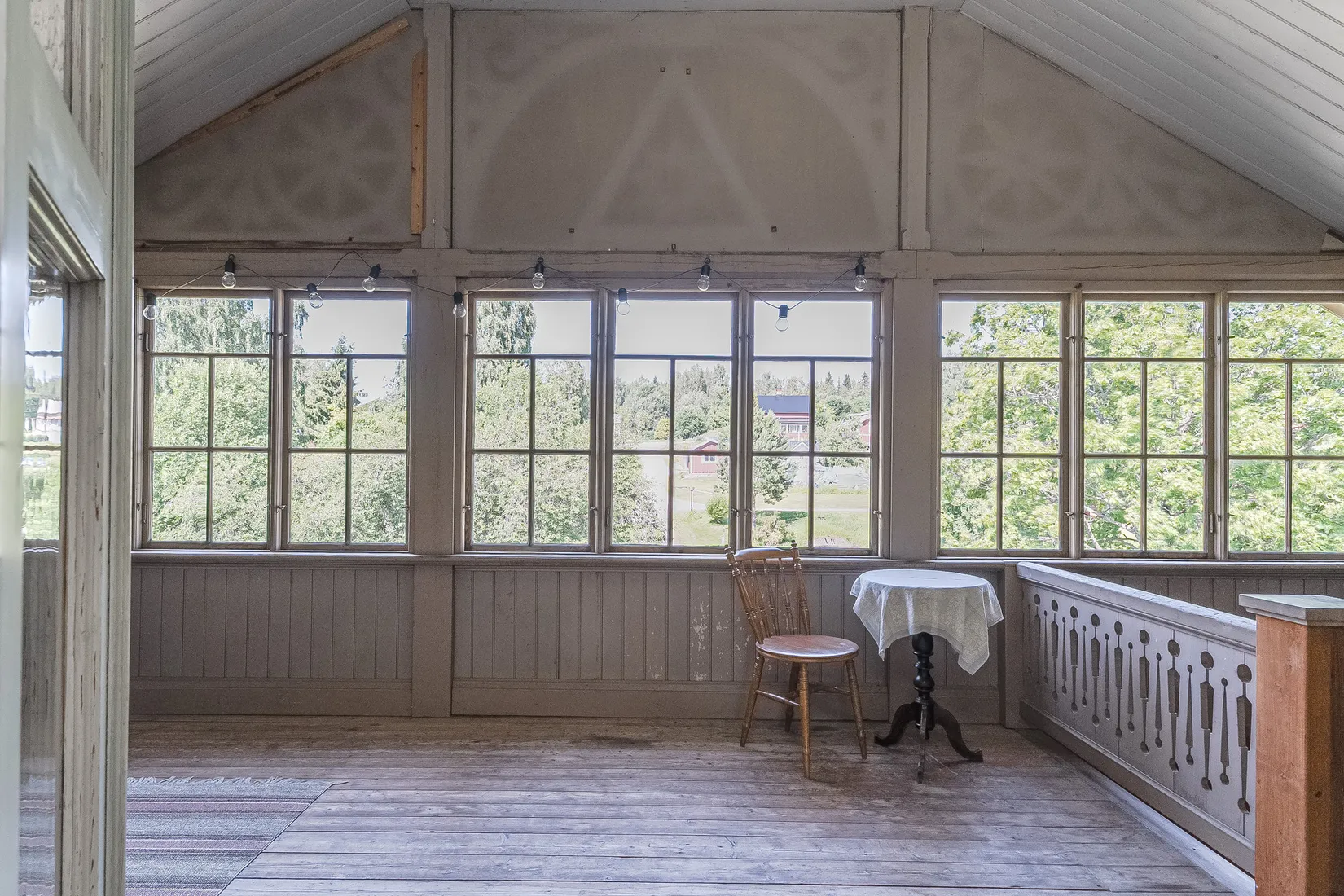 Villa, Fränstavägen 361, Fränsta, Ånge