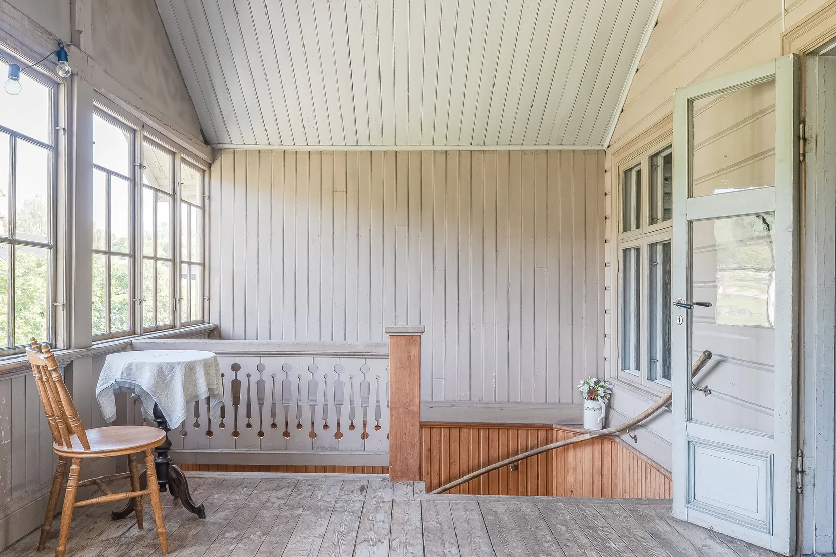Villa, Fränstavägen 361, Fränsta, Ånge