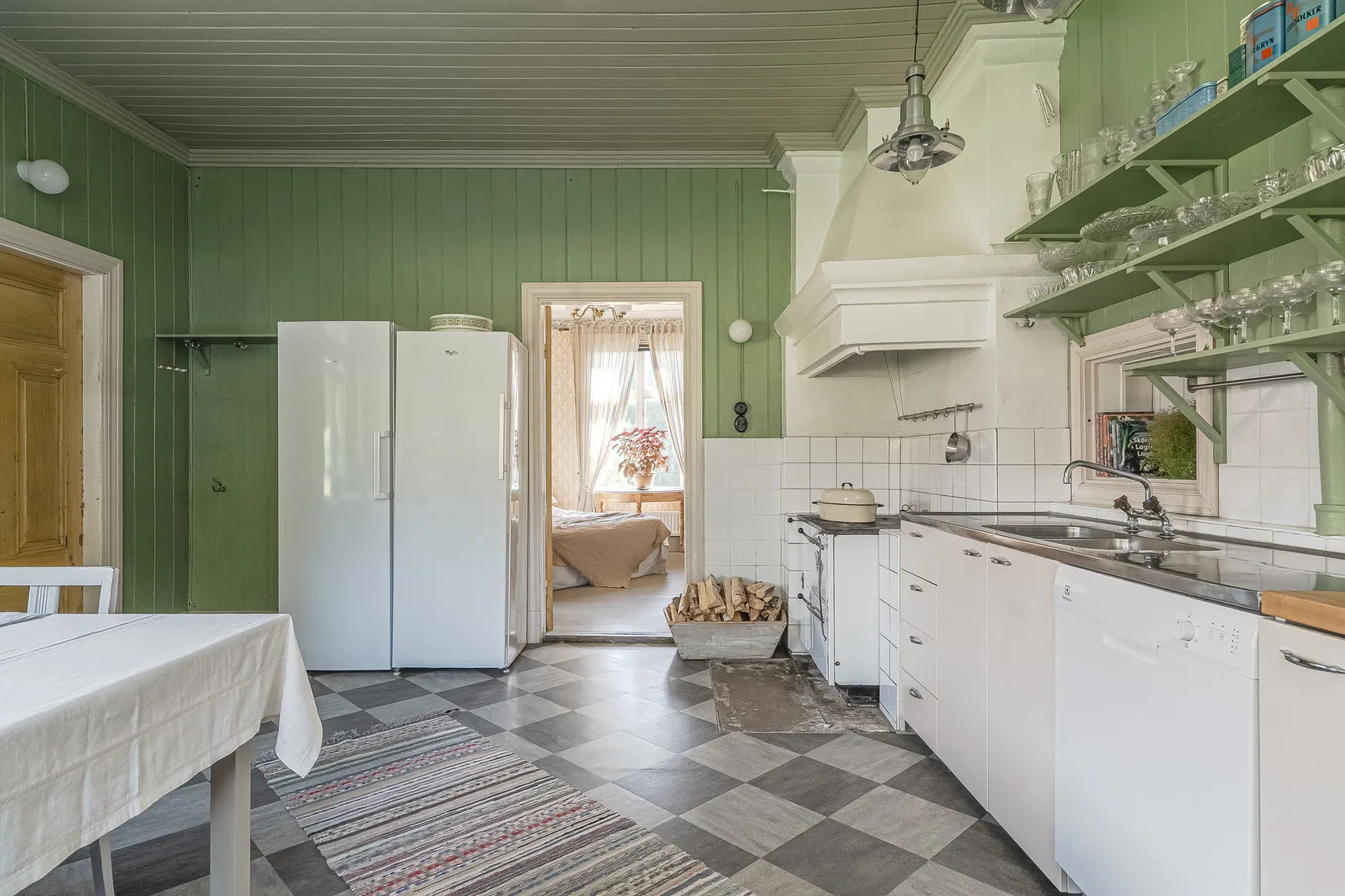 Villa, Fränstavägen 361, Fränsta, Ånge