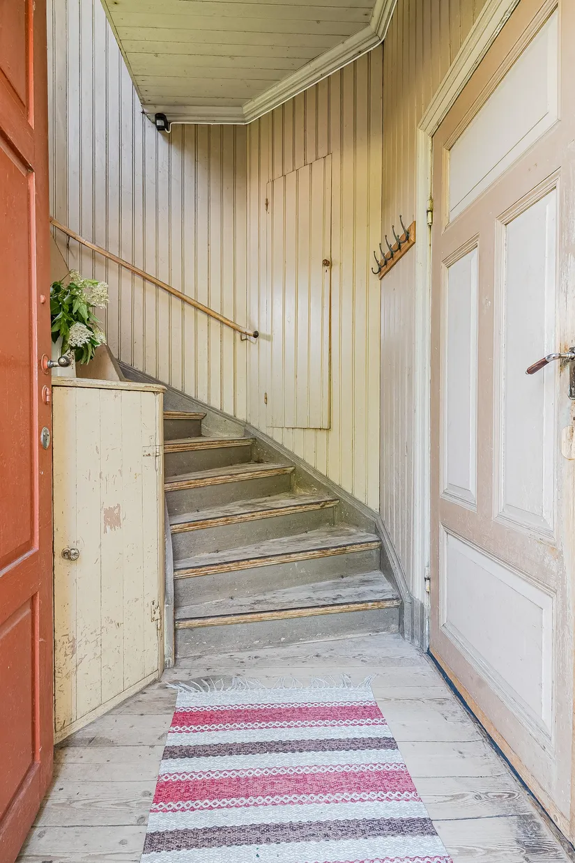 Villa, Fränstavägen 361, Fränsta, Ånge