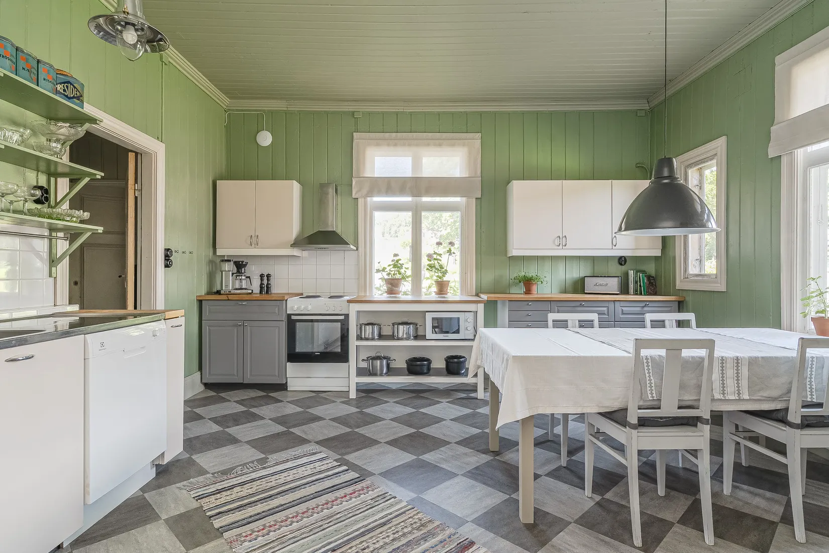 Villa, Fränstavägen 361, Fränsta, Ånge