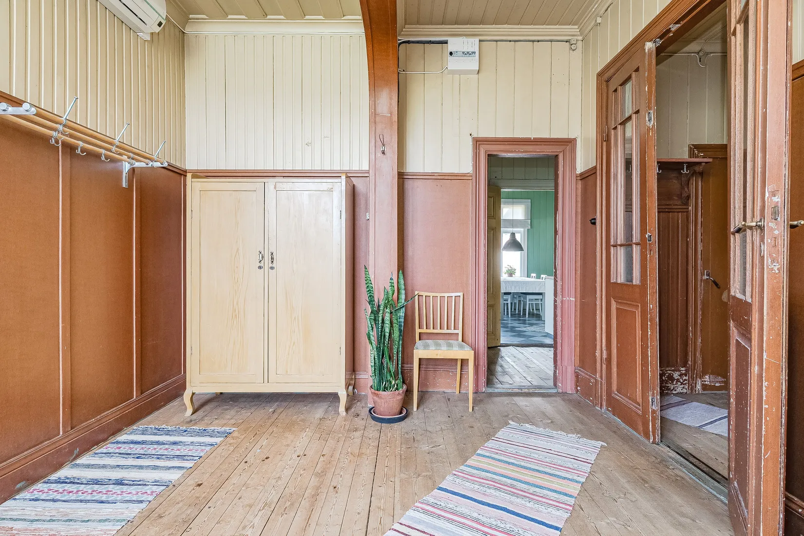 Villa, Fränstavägen 361, Fränsta, Ånge