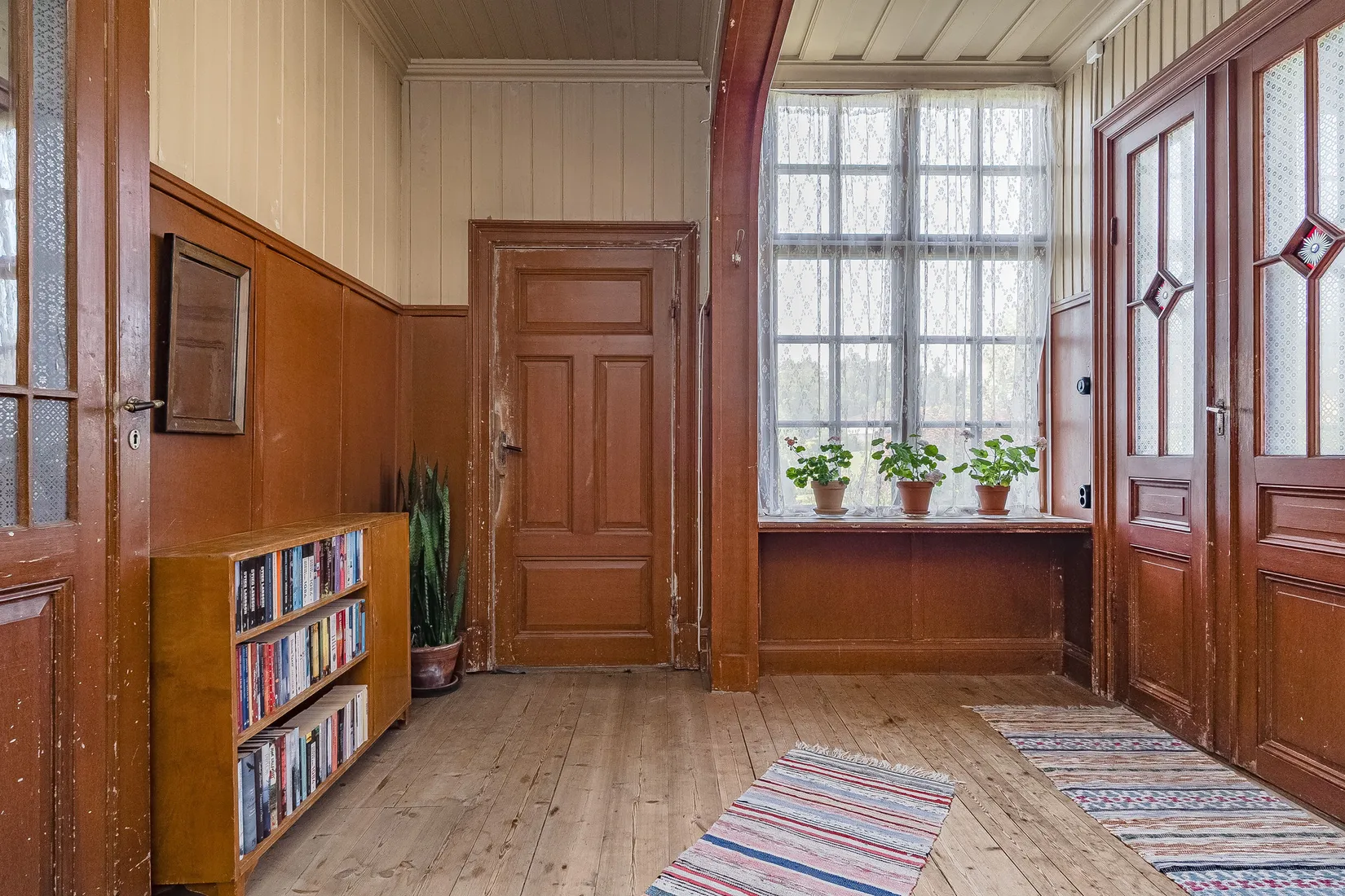 Villa, Fränstavägen 361, Fränsta, Ånge