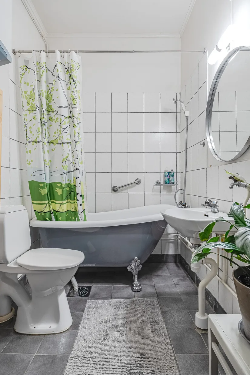 Villa, Fränstavägen 361, Fränsta, Ånge