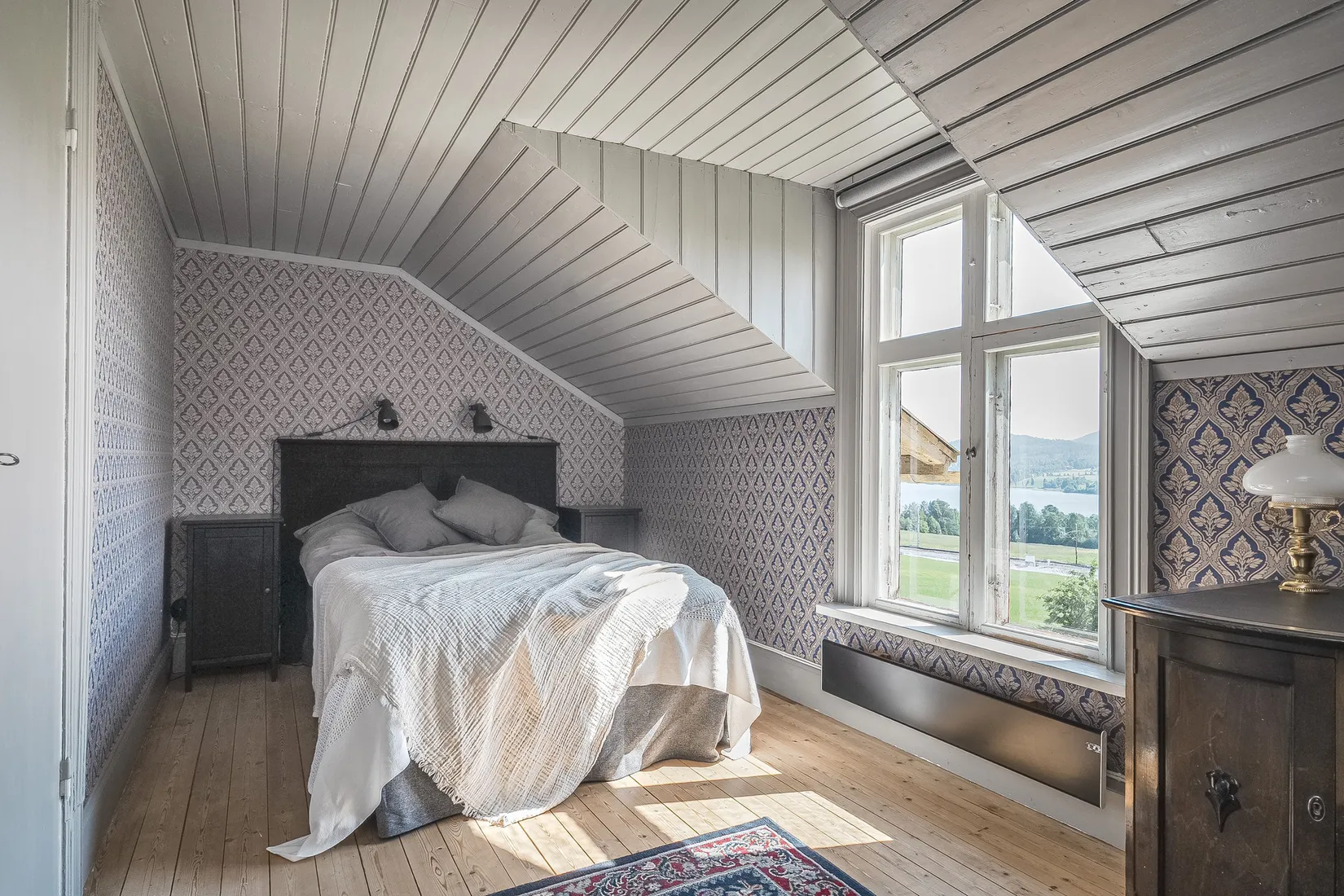 Villa, Fränstavägen 361, Fränsta, Ånge