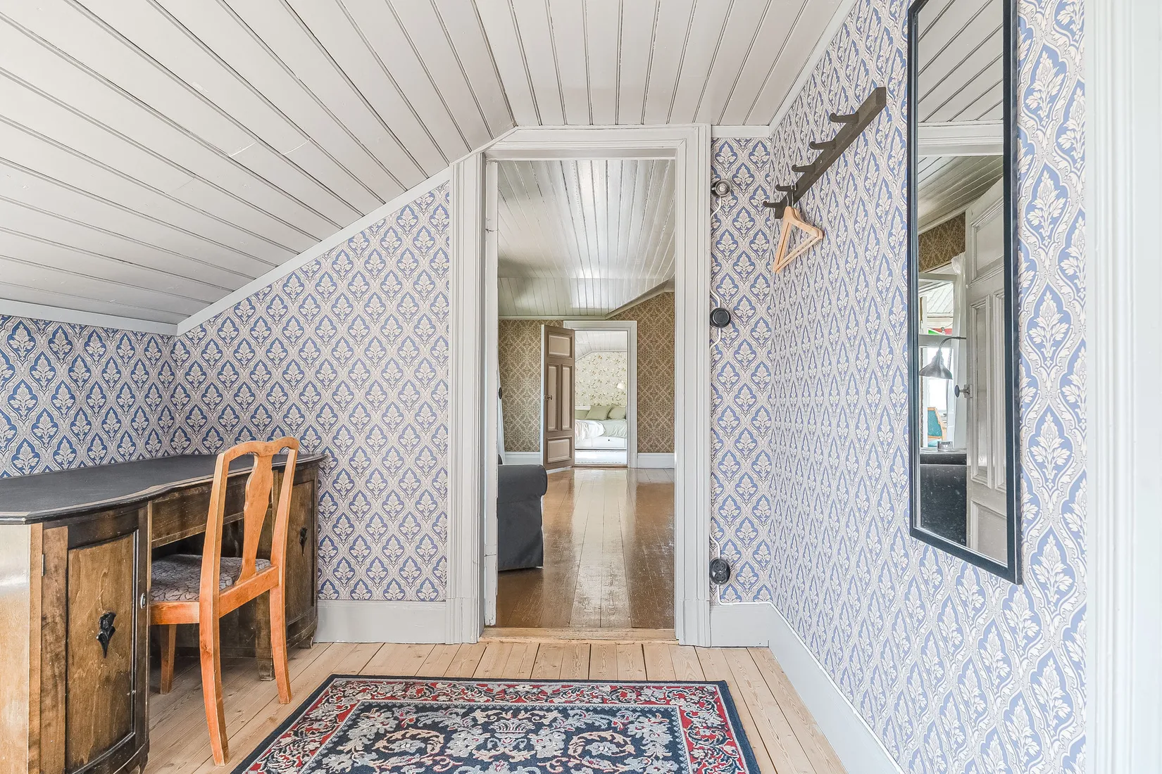 Villa, Fränstavägen 361, Fränsta, Ånge