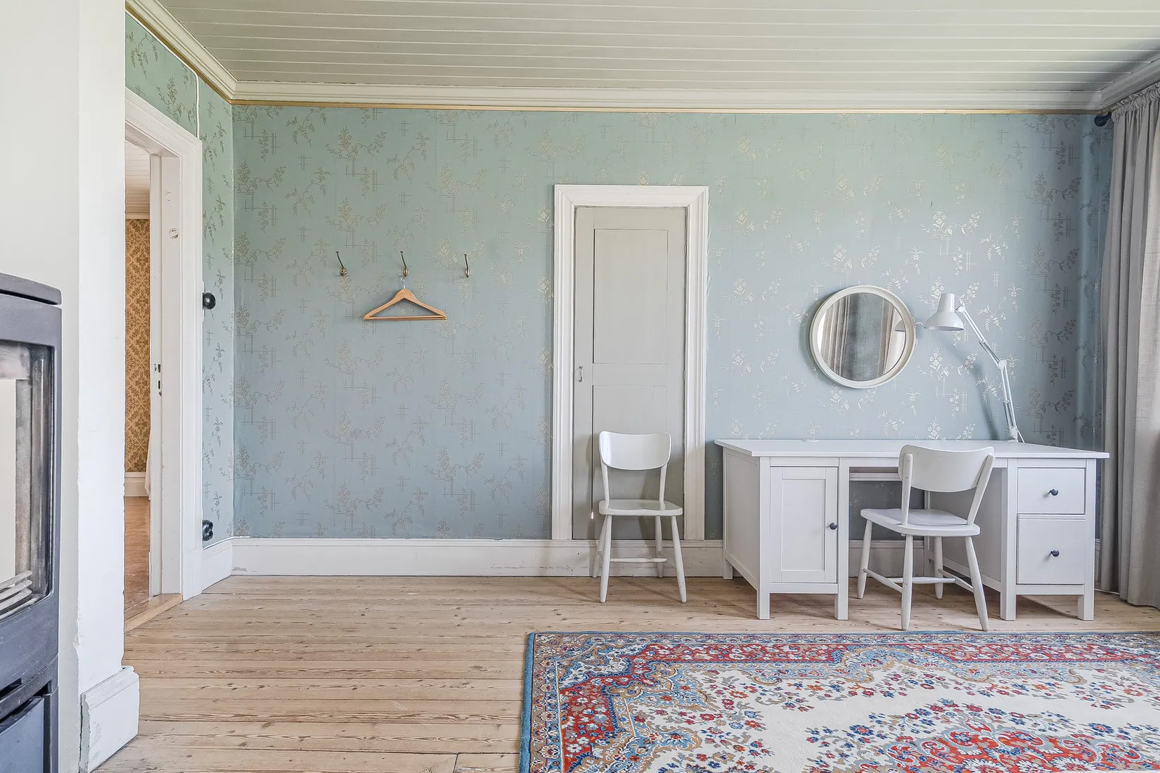 Villa, Fränstavägen 361, Fränsta, Ånge