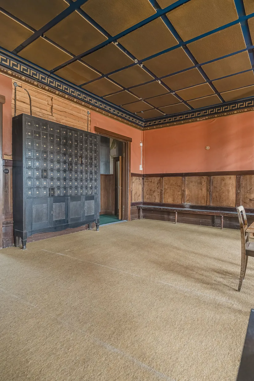Villa, Fränstavägen 361, Fränsta, Ånge