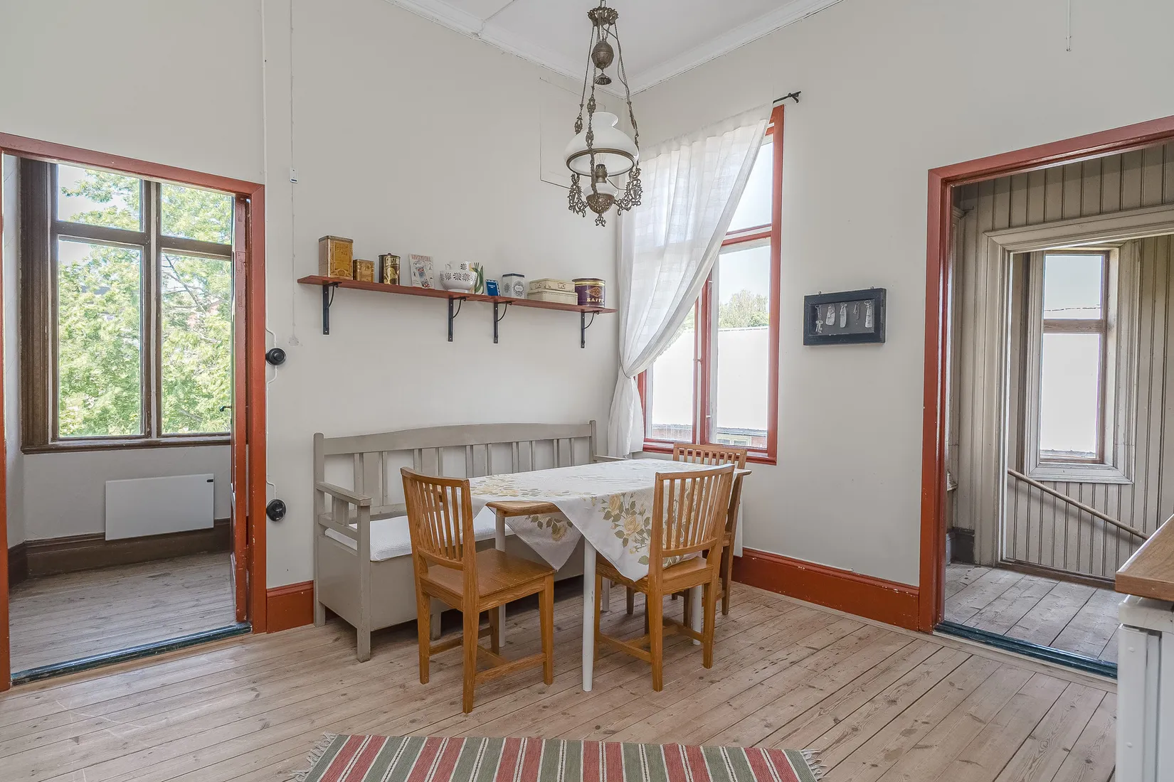 Villa, Fränstavägen 361, Fränsta, Ånge
