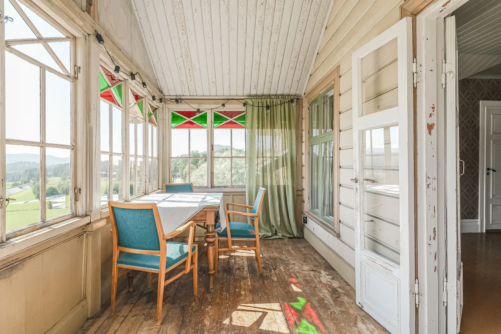 Villa, Fränstavägen 361, Fränsta, Ånge