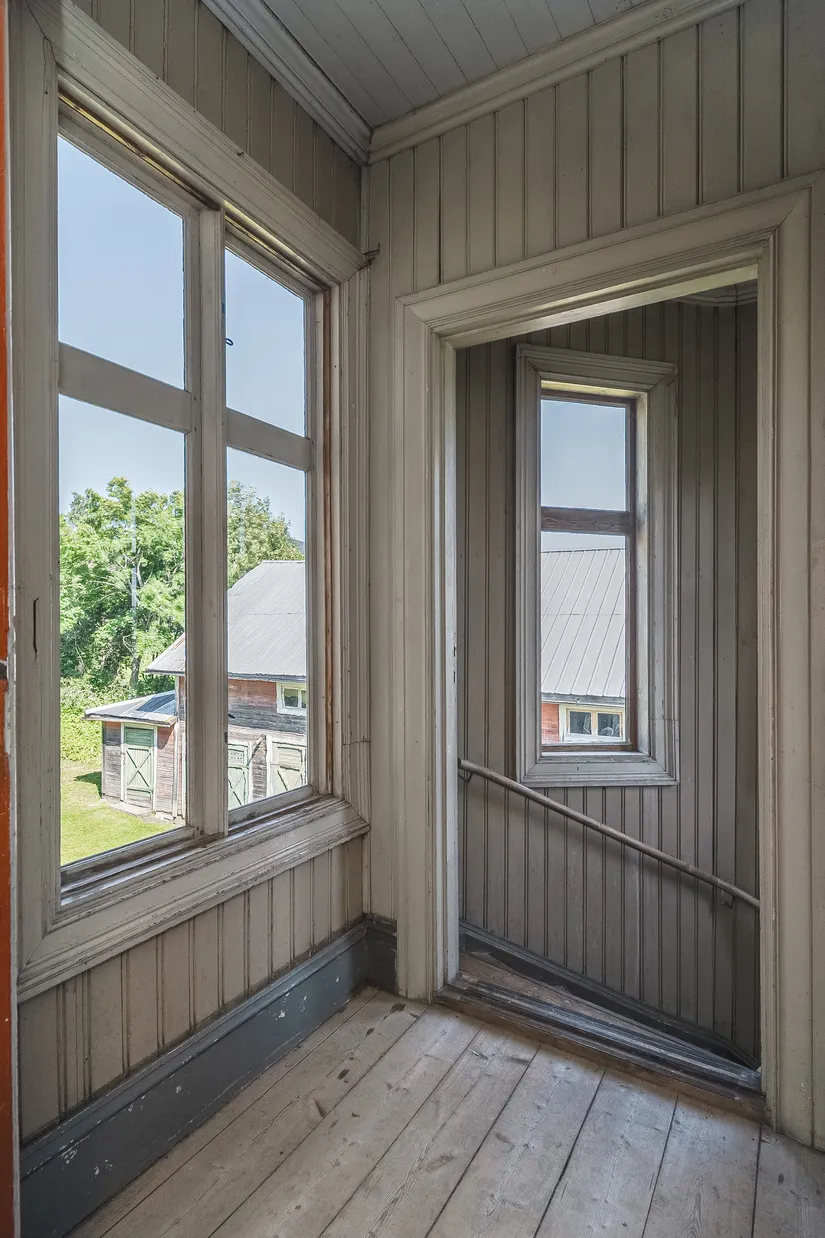 Villa, Fränstavägen 361, Fränsta, Ånge