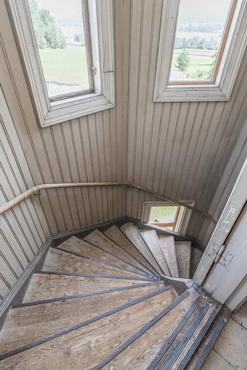 Villa, Fränstavägen 361, Fränsta, Ånge