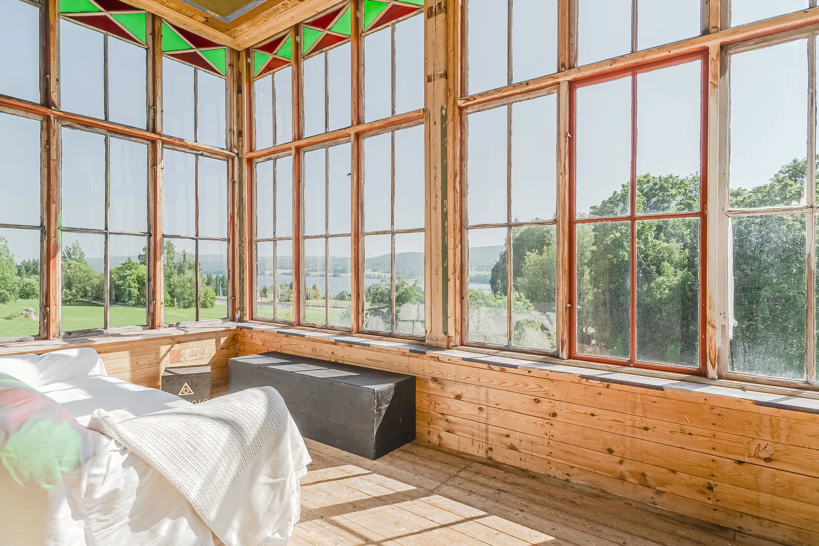 Villa, Fränstavägen 361, Fränsta, Ånge