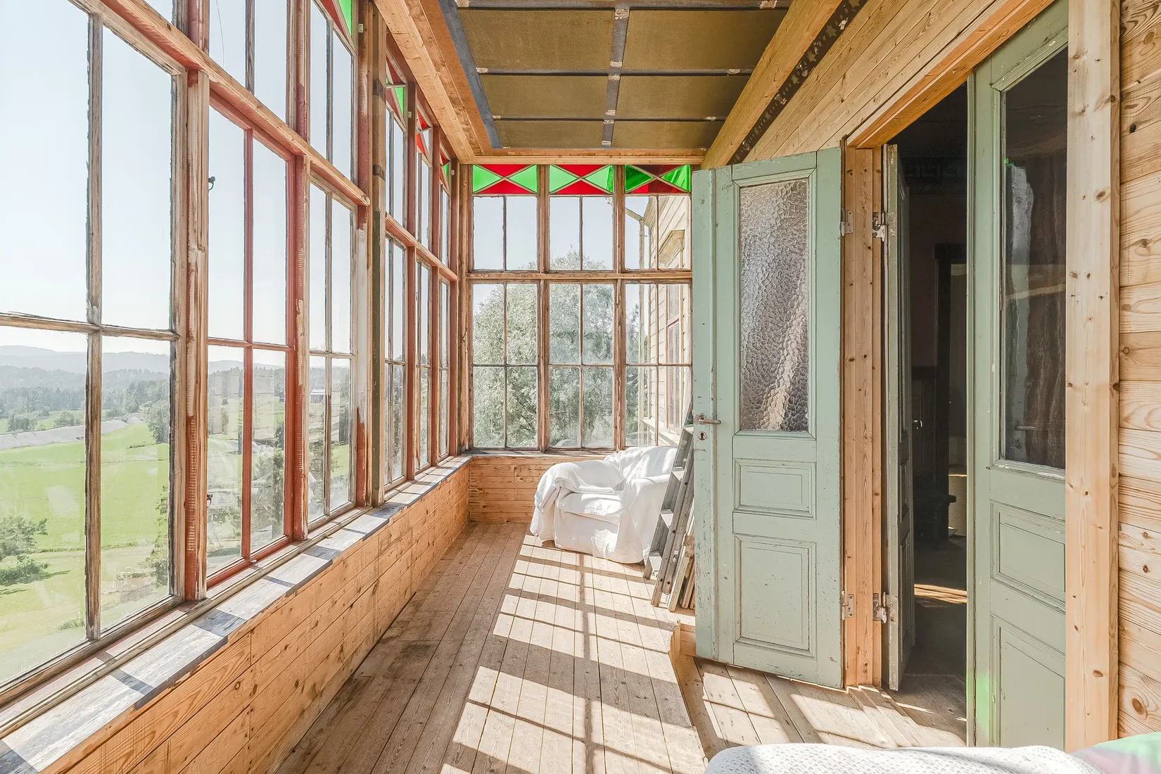 Villa, Fränstavägen 361, Fränsta, Ånge