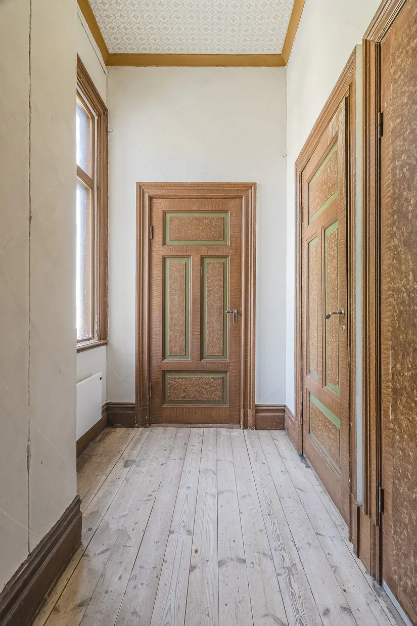 Villa, Fränstavägen 361, Fränsta, Ånge