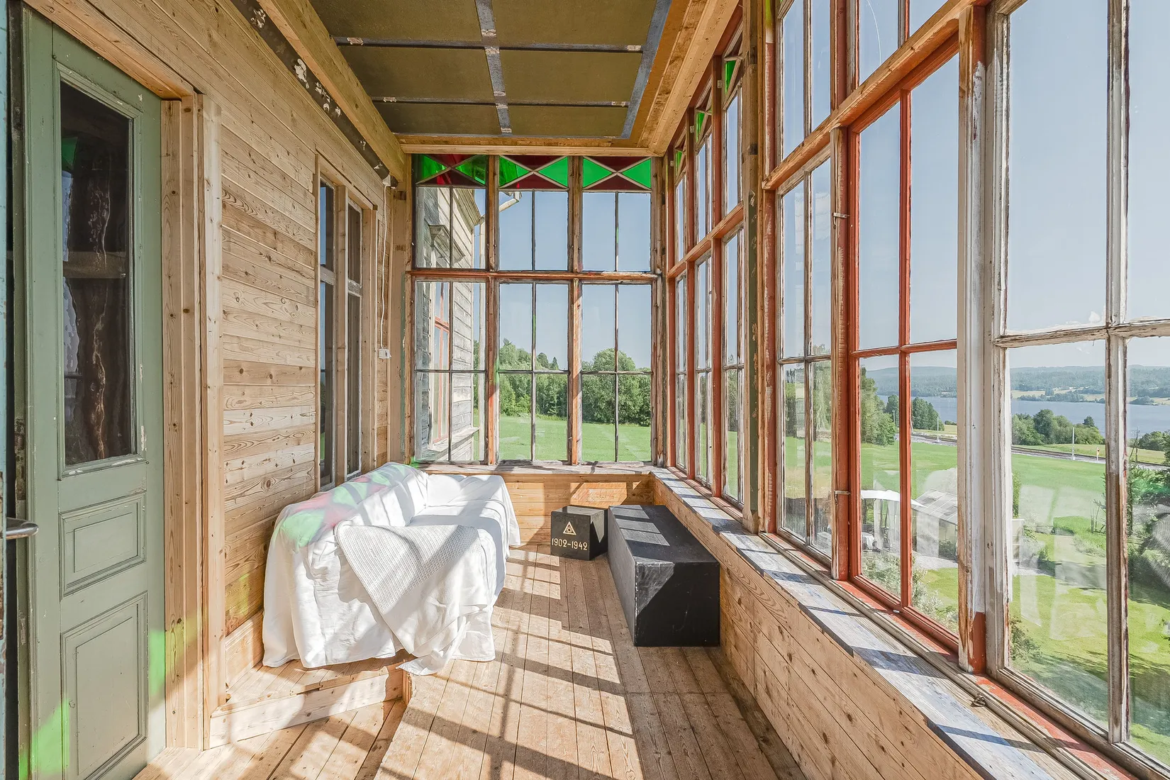 Villa, Fränstavägen 361, Fränsta, Ånge