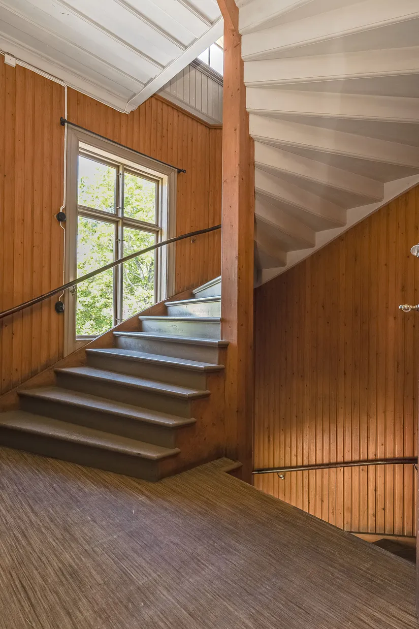 Villa, Fränstavägen 361, Fränsta, Ånge