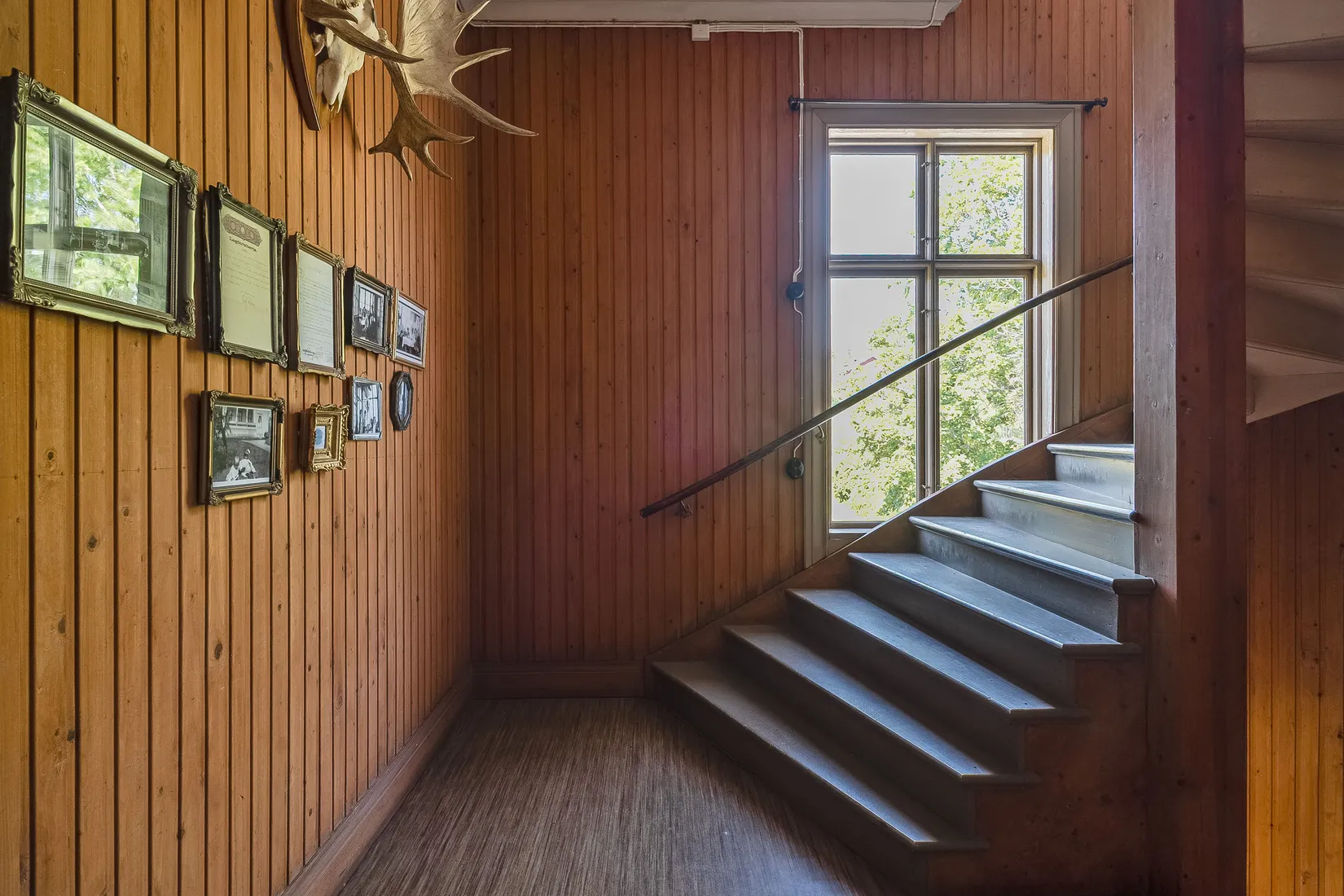 Villa, Fränstavägen 361, Fränsta, Ånge