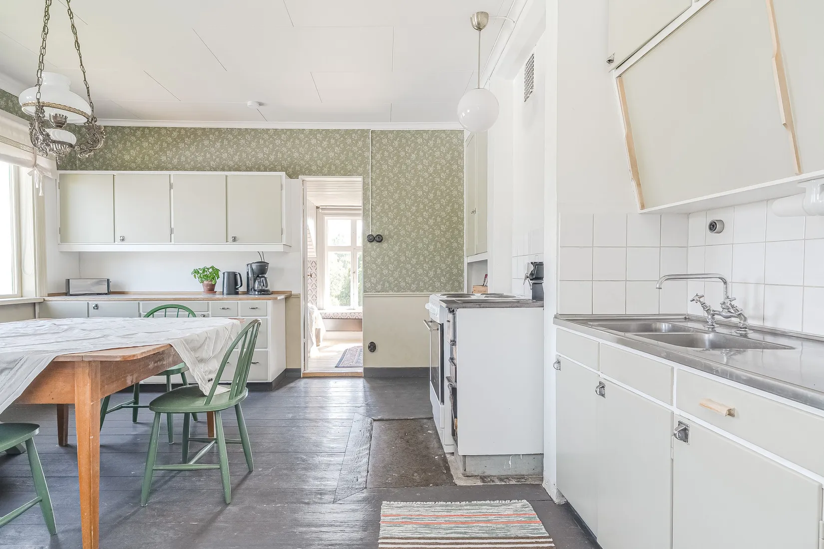 Villa, Fränstavägen 361, Fränsta, Ånge