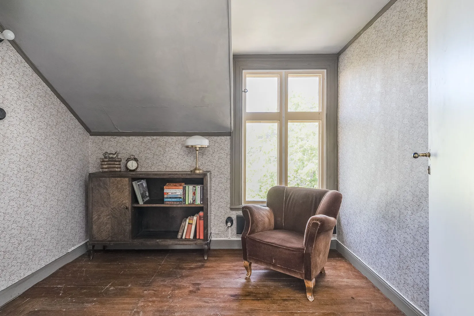 Villa, Fränstavägen 361, Fränsta, Ånge