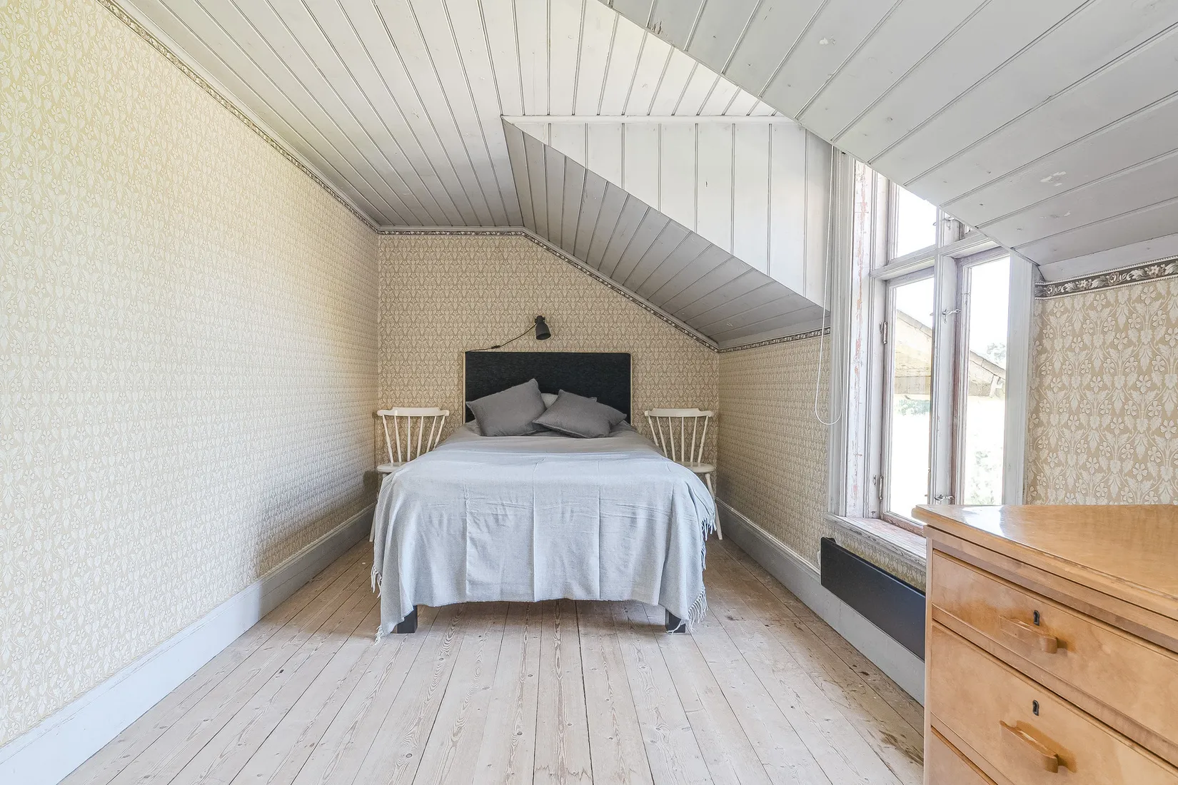 Villa, Fränstavägen 361, Fränsta, Ånge