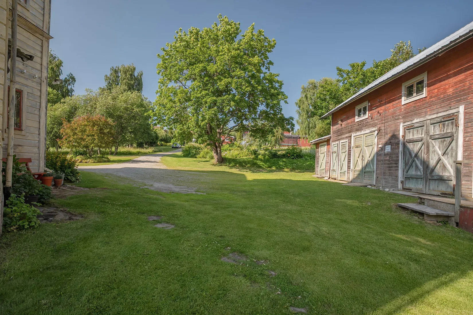 Villa, Fränstavägen 361, Fränsta, Ånge