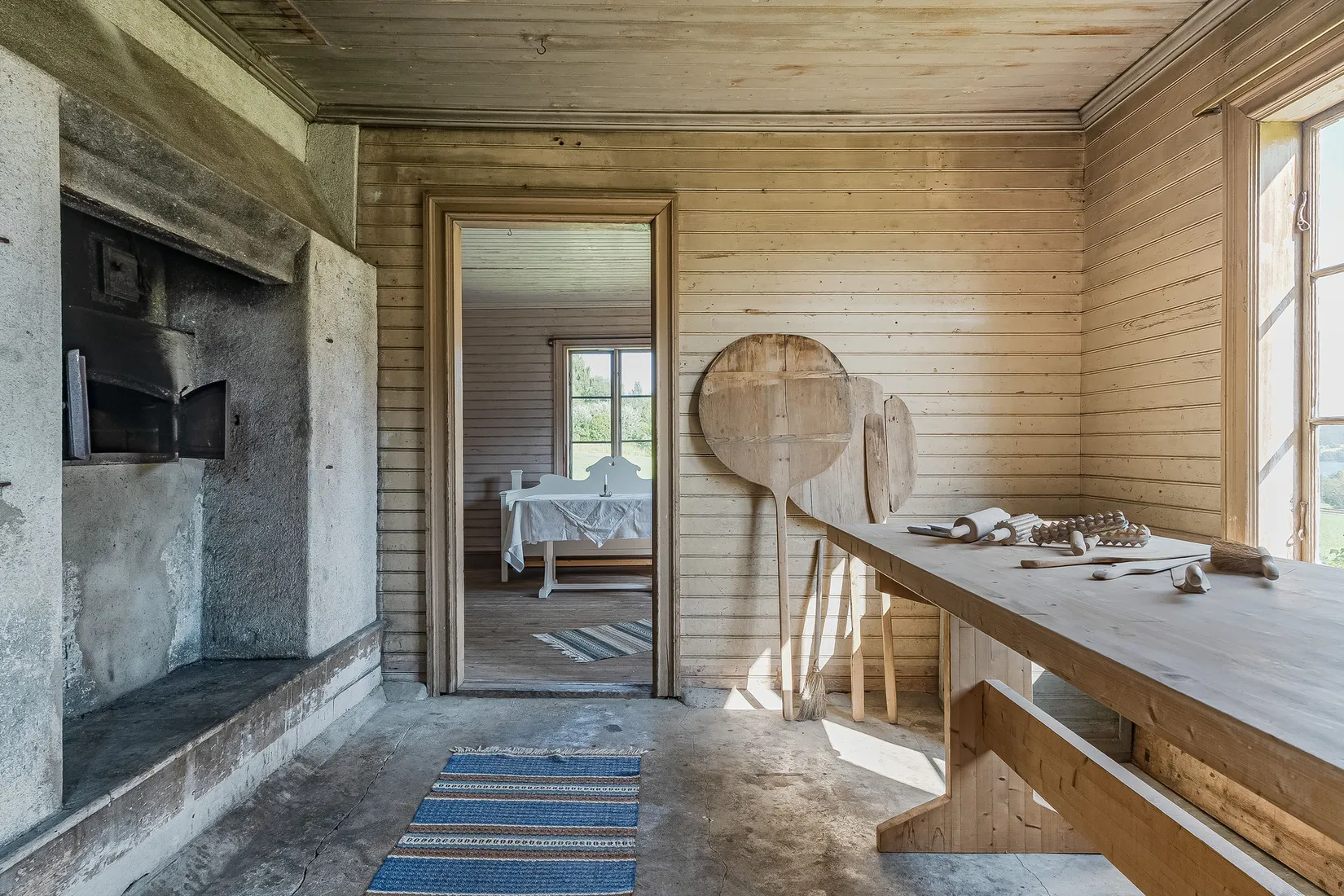 Villa, Fränstavägen 361, Fränsta, Ånge