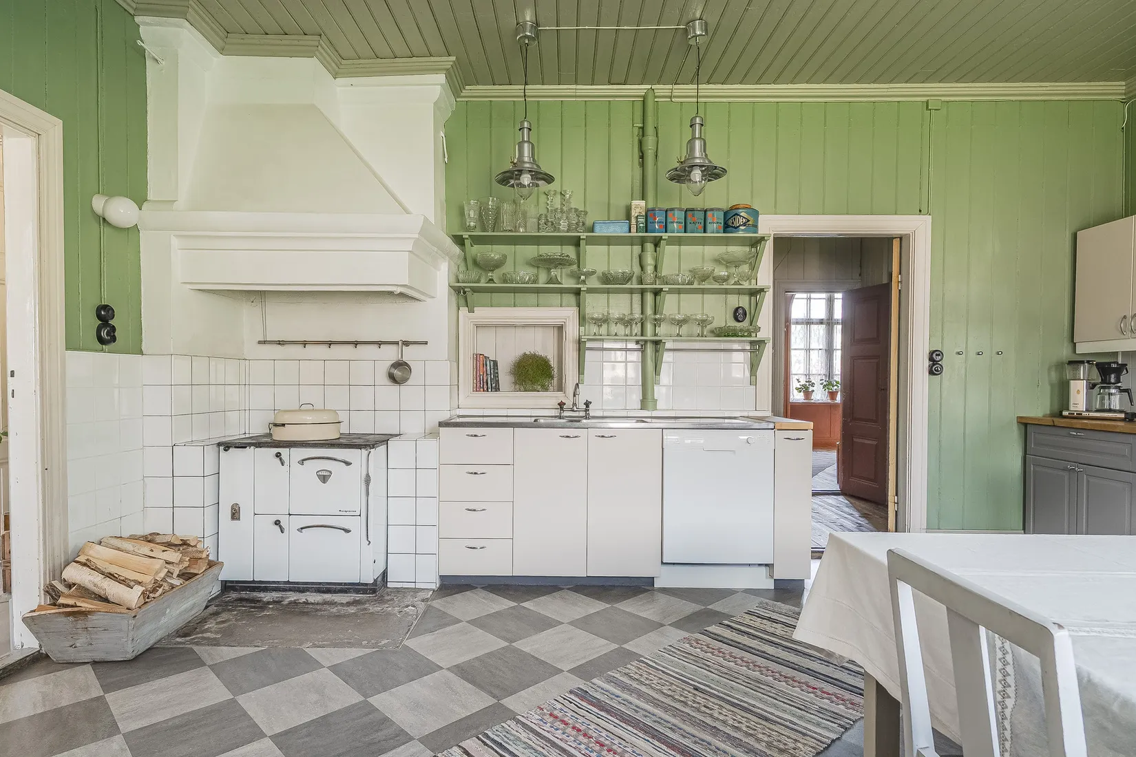 Villa, Fränstavägen 361, Fränsta, Ånge