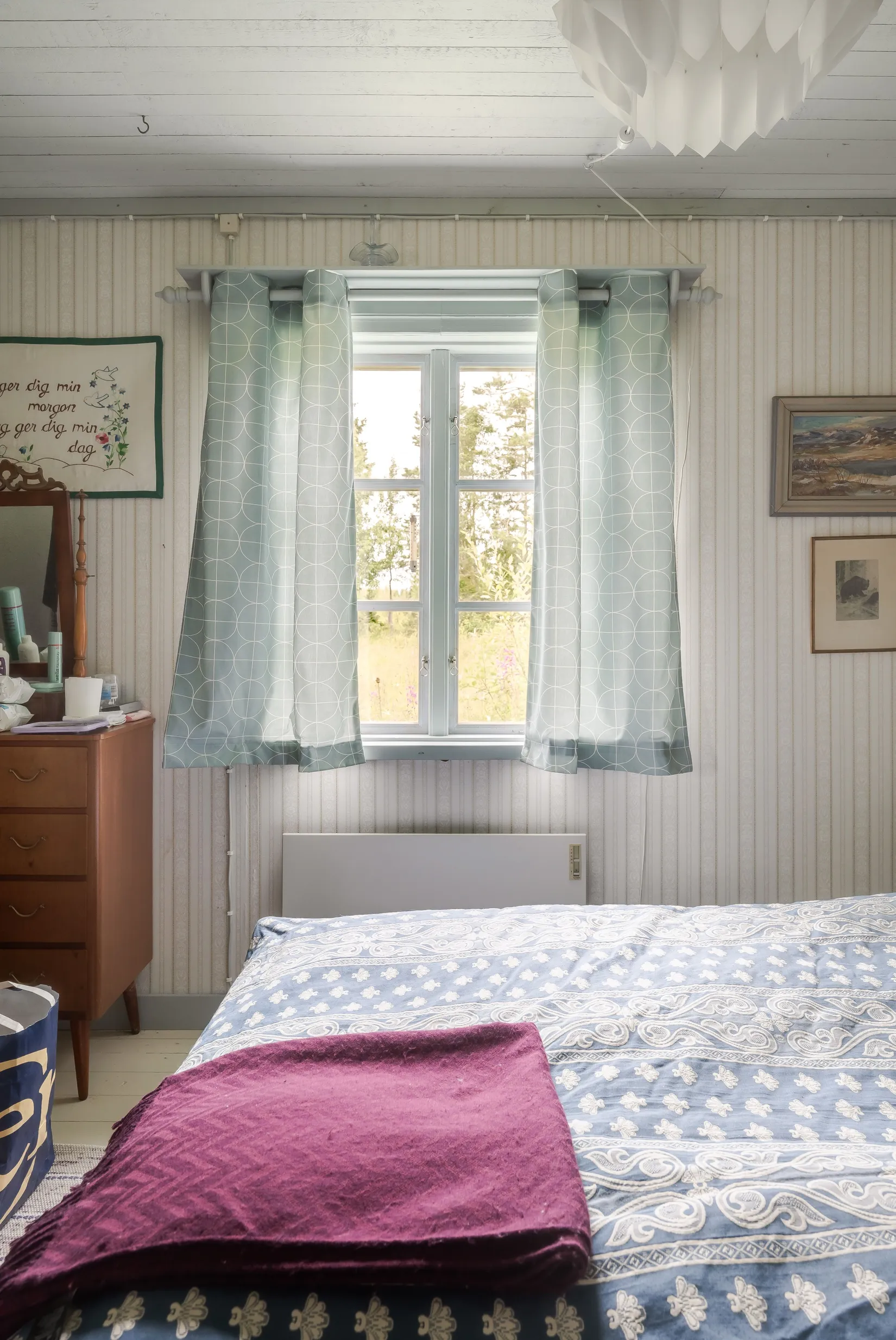 Villa, Klocksåsen 165, Fåker, Östersund