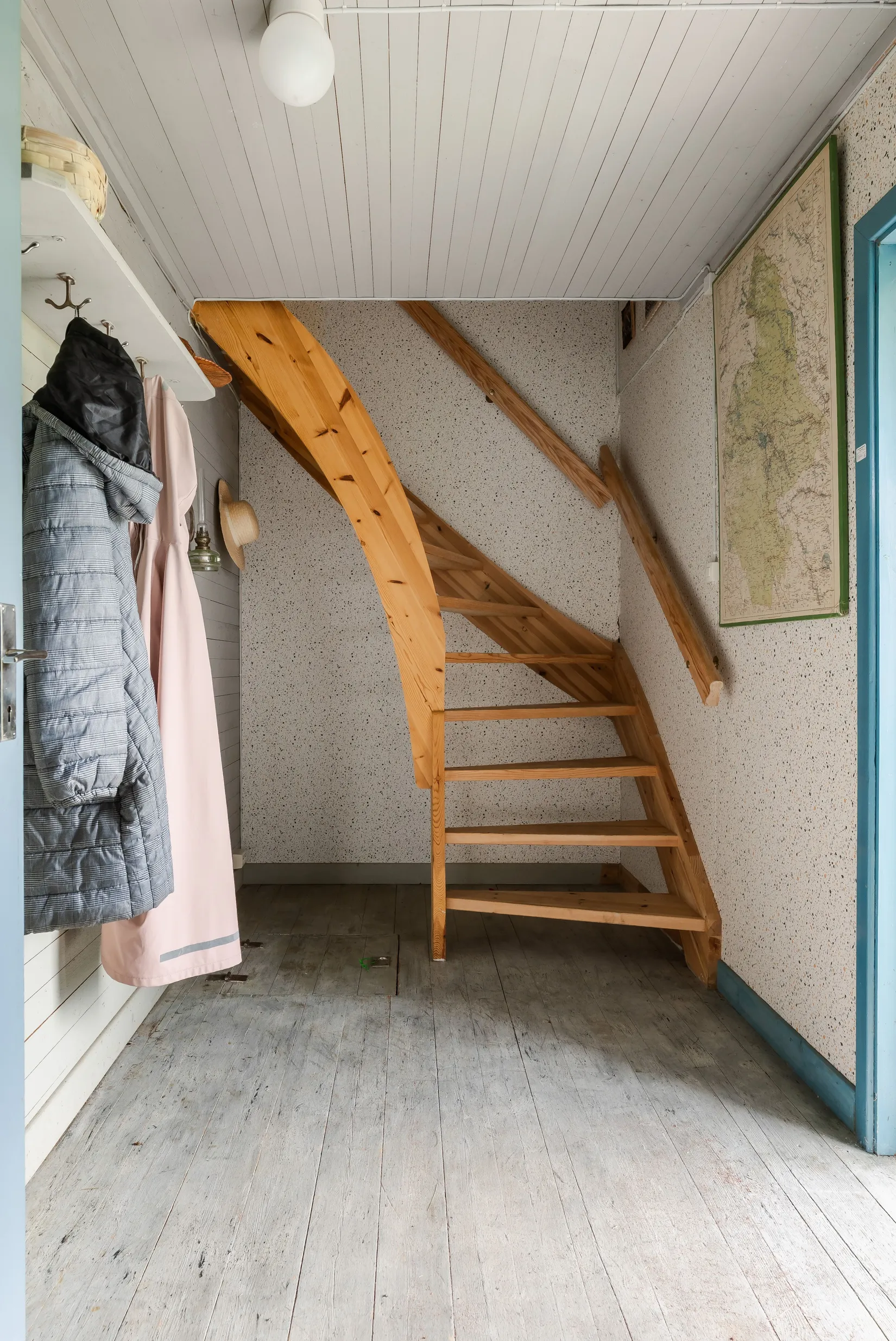 Villa, Klocksåsen 165, Fåker, Östersund